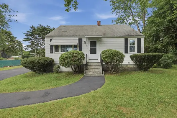 51 Lee Ave., Fitchburg, MA 01420