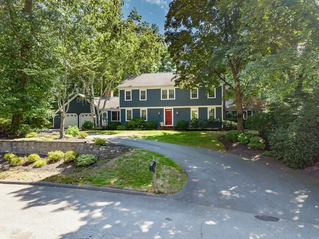 79 Silver Birch Road, Longmeadow, MA 01106 - #1