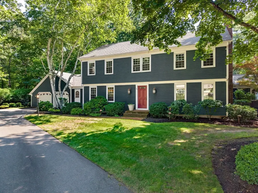 79 Silver Birch Road, Longmeadow, MA 01106 - #2
