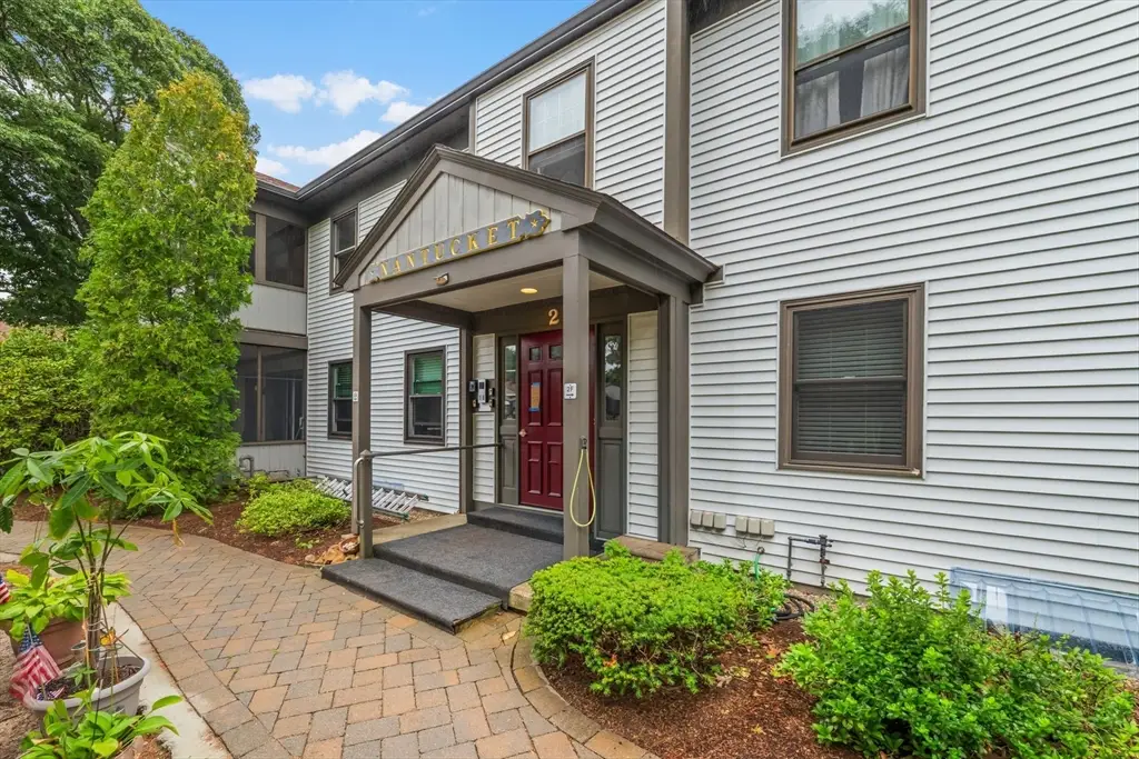 14 Harold #2C, Harwich Port, MA 02646 - #1