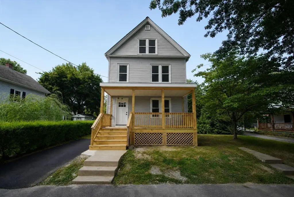 10 Elm St, South Hadley, MA 01075 - #1