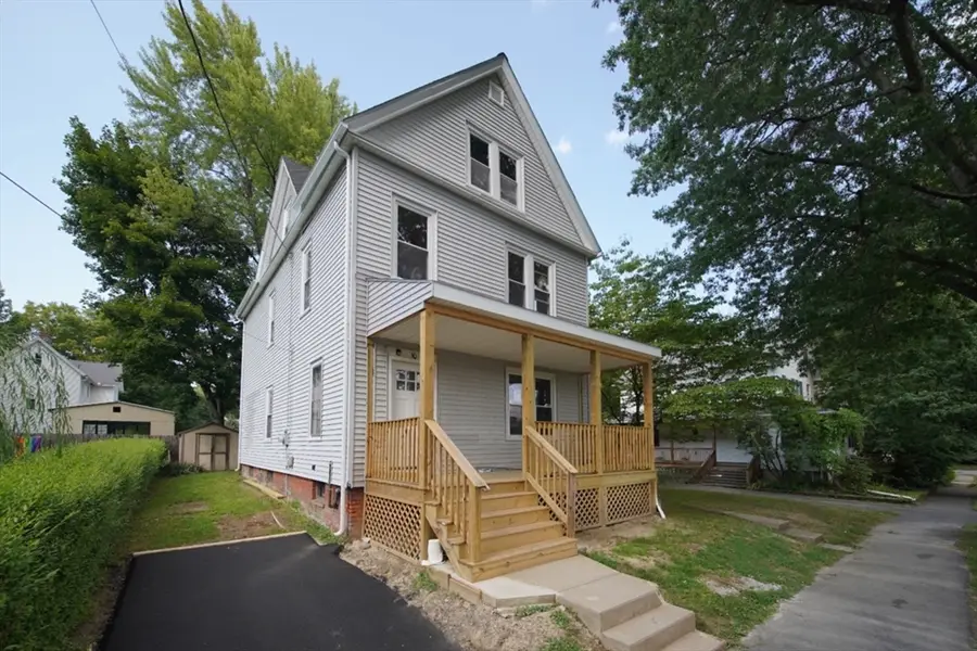10 Elm St, South Hadley, MA 01075 - #2