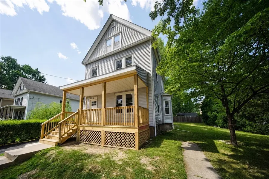 10 Elm St, South Hadley, MA 01075 - #3