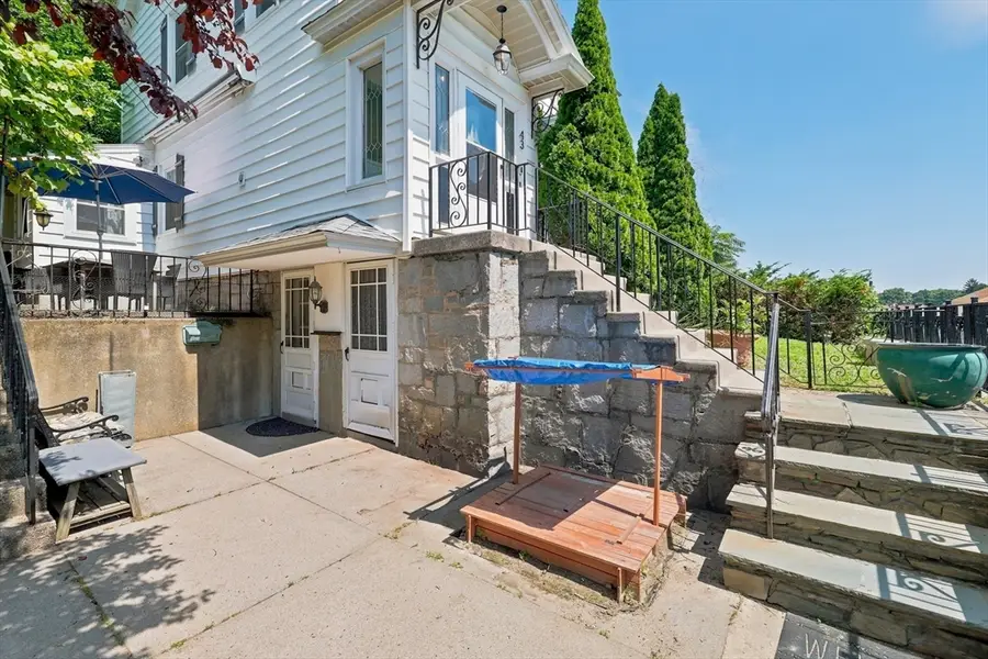 43 Chilmark, Worcester, MA 01604 - #3