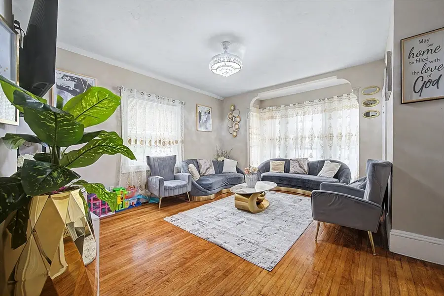30 Riverview St, Brockton, MA 02302 - #2