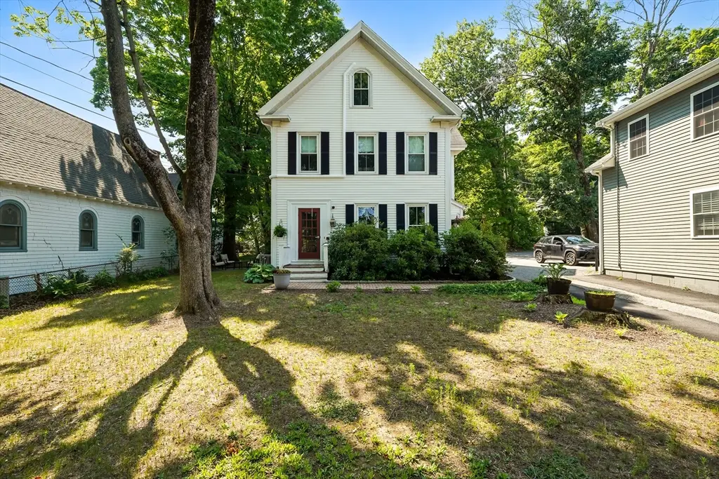 146 Lincoln Rd #A, Lincoln, MA 01773 - #1