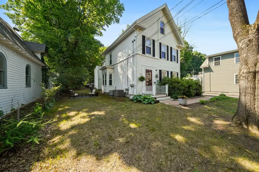 146 Lincoln Rd #A, Lincoln, MA 01773 - #2