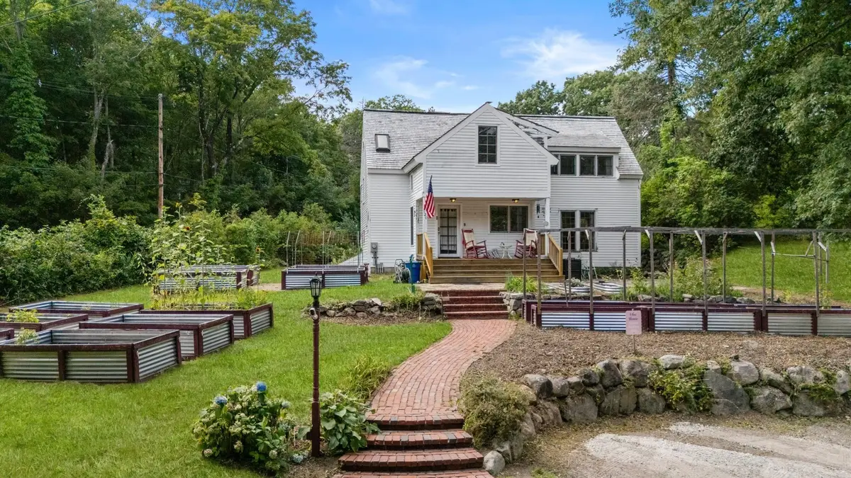 118 - 120 Summer Street, Weston, MA 02493 - #1