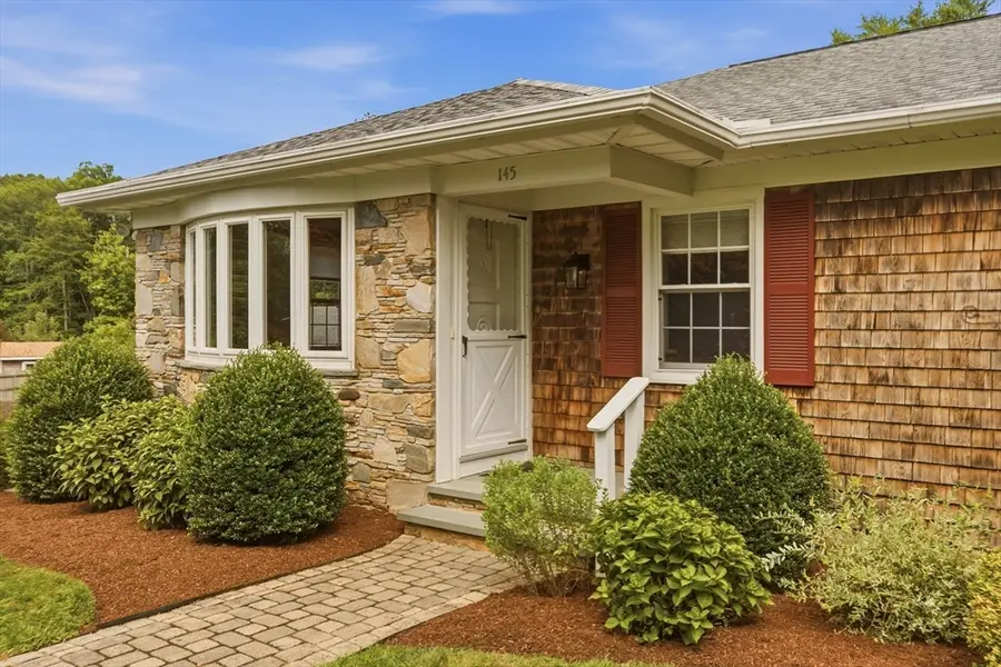 145 Stoney Hill Rd, Swansea, MA 02777 - #3