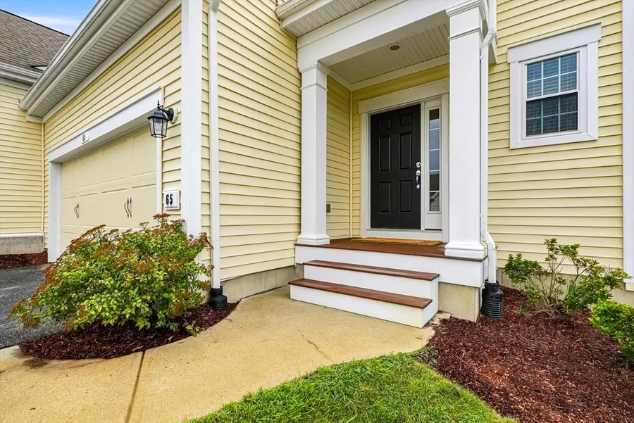 65 Brooksmont Dr #15, Holliston, MA 01746 - #2