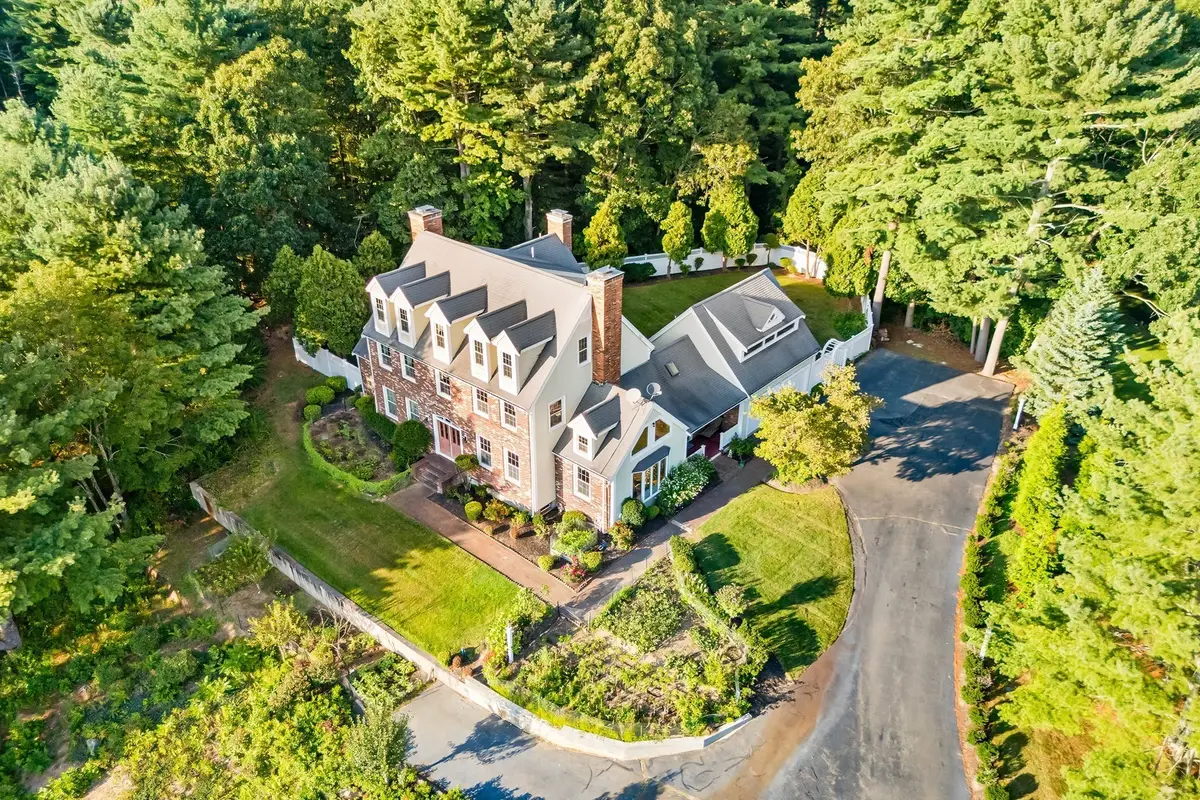 17 Old Landing Rd, Pembroke, MA 02359 - #1