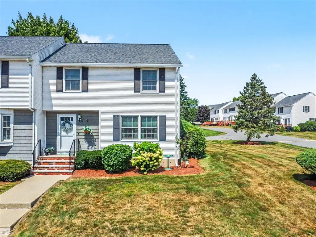 12 Christopher Drive #36, Methuen, MA 01844 - #1