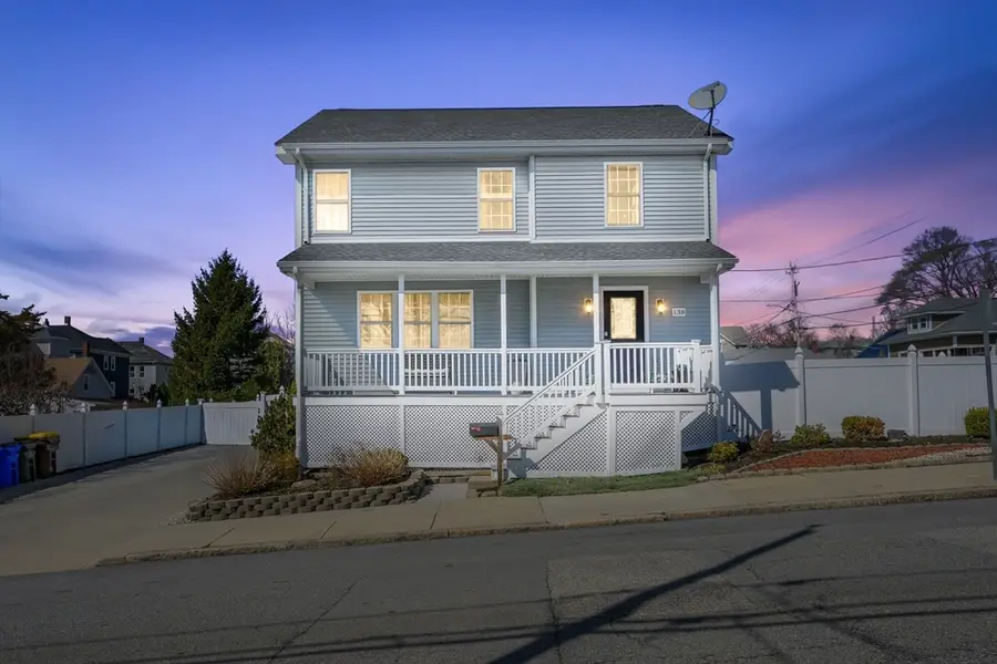 138 Sprague St, Fall River, MA 02724 - #2