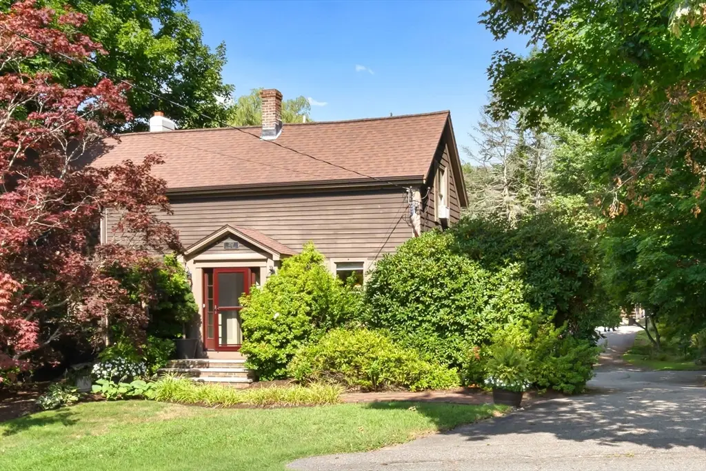257 Centre Street, Danvers, MA 01923 - #1