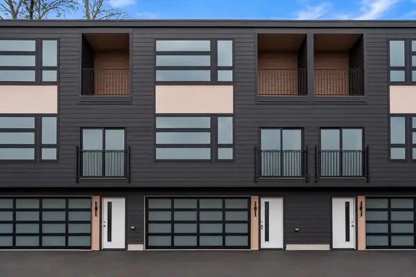 9 Franklin #2, Salem, MA 01970
