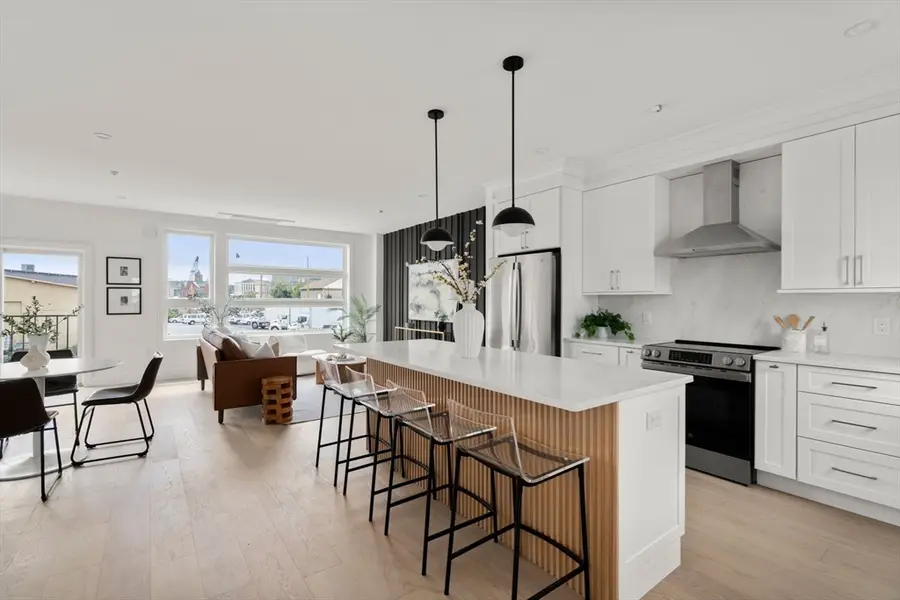 9 Franklin #2, Salem, MA 01970 - #3