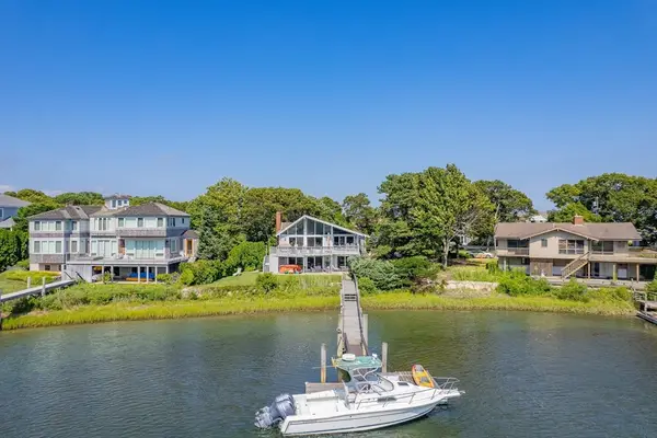 145 Popponesset Island Rd, Mashpee, MA 02649