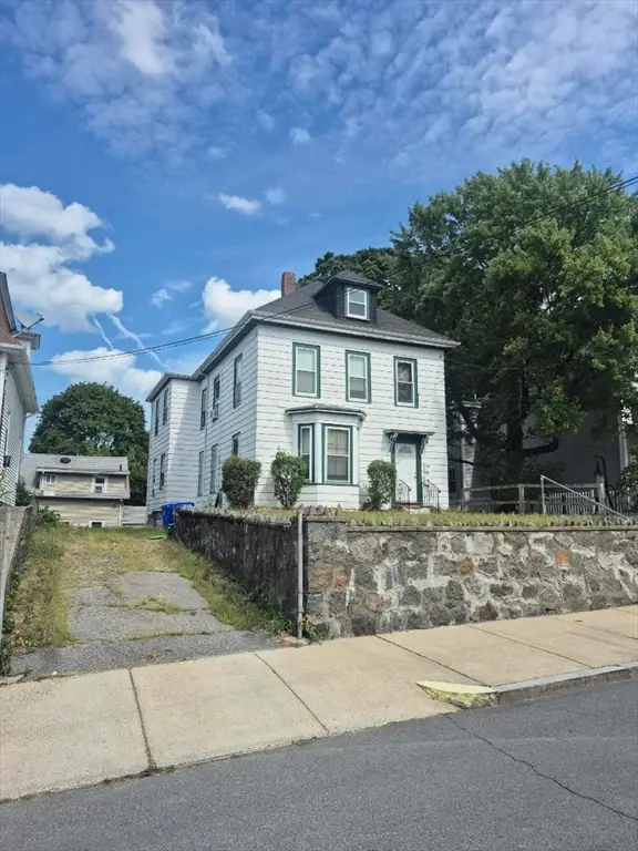 10 Neponset Ave, Boston, MA 02136 - #1