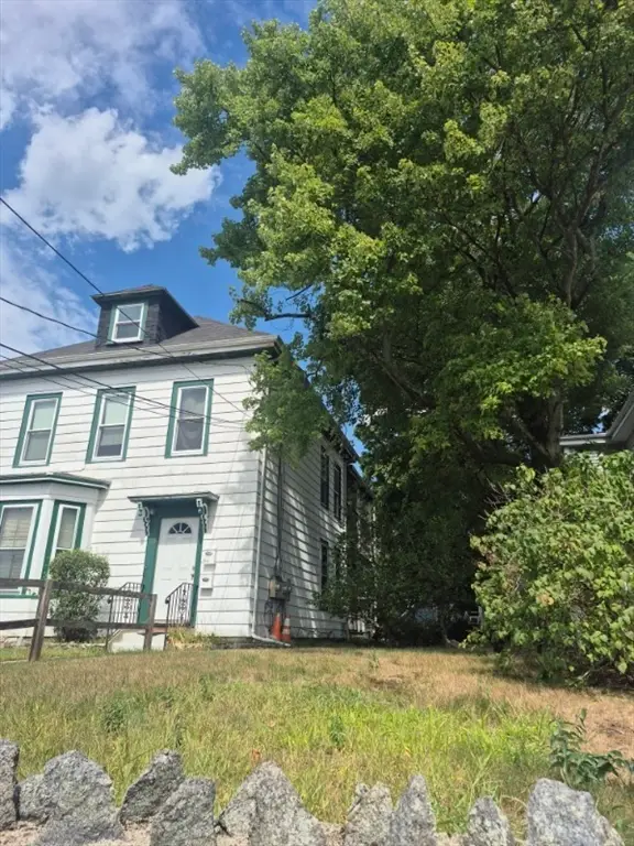 10 Neponset Ave, Boston, MA 02136 - #2