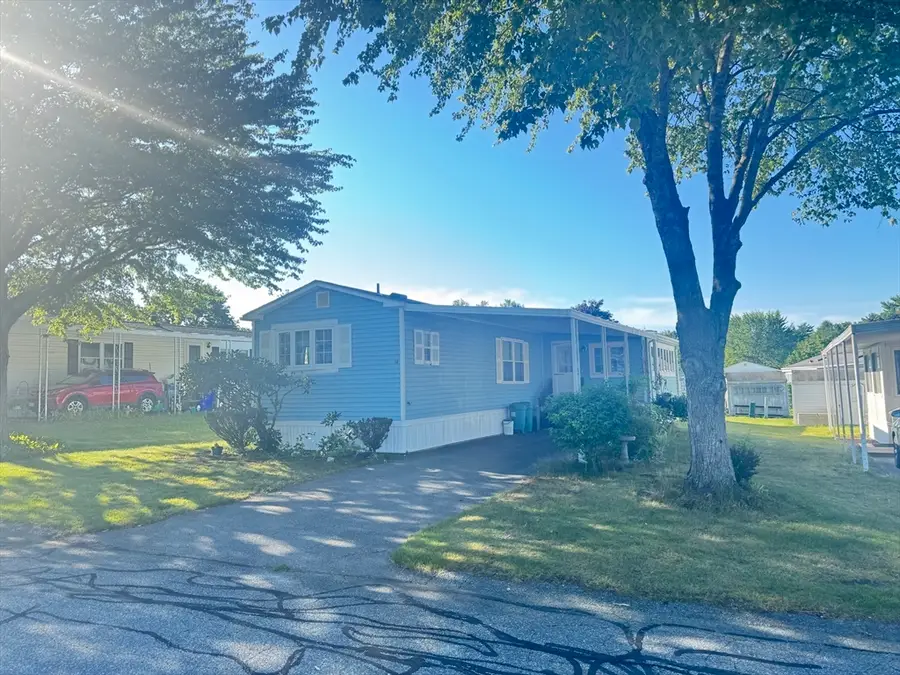 10 Musket Road, Taunton, MA 02780 - #3