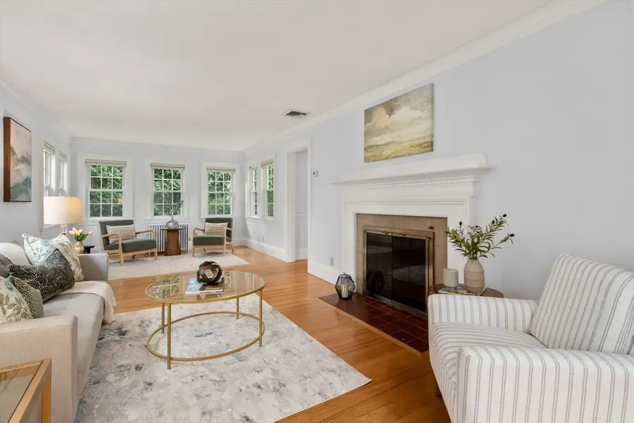 74 Van Ness Road, Belmont, MA 02478 - #3
