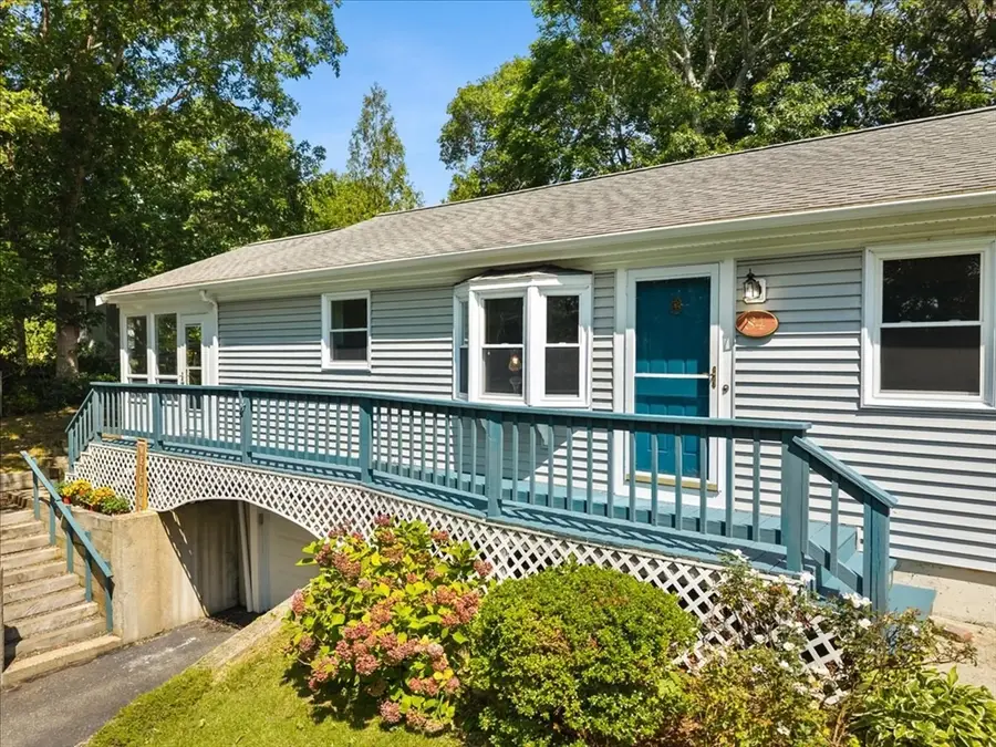 84 Eel Pond Rd, Bourne, MA 02532 - #3