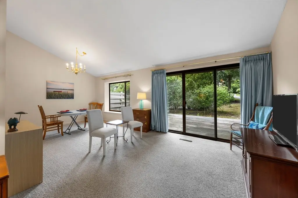 481 Buck Island Rd #12 C, West Yarmouth, MA 02673 - #1
