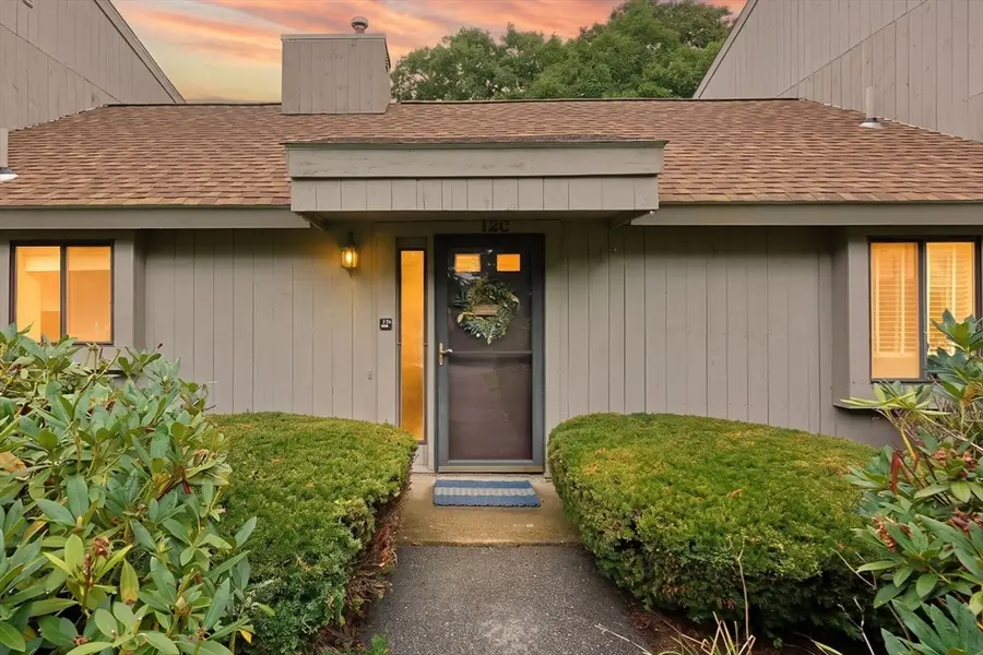 481 Buck Island Rd #12 C, West Yarmouth, MA 02673 - #2
