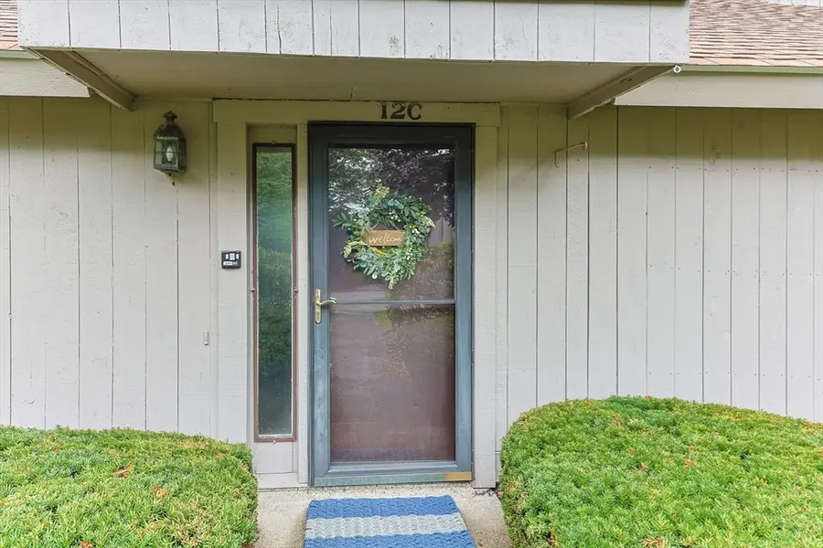 481 Buck Island Rd #12 C, West Yarmouth, MA 02673 - #3