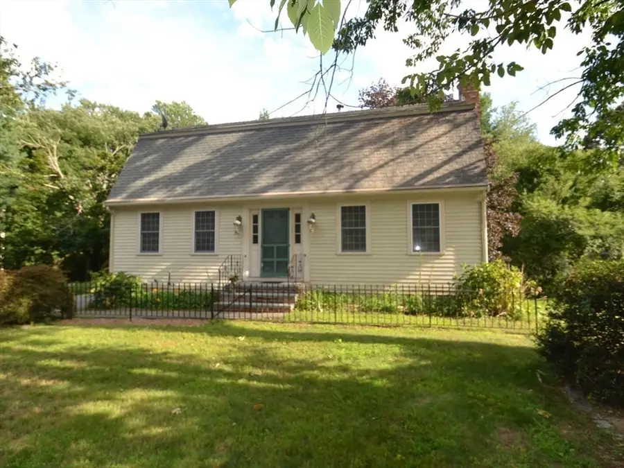 75 Winter St, Bridgewater, MA 02324 - #2