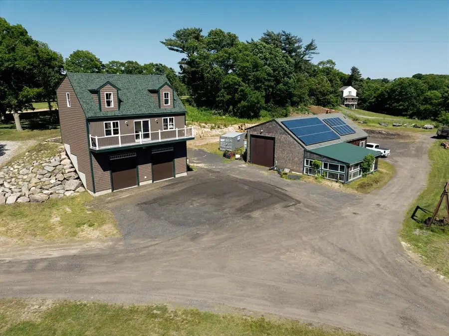 1 Paty Way, Lakeville, MA 02347 - #2