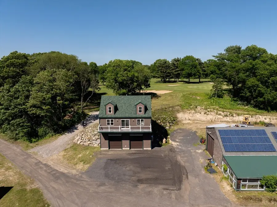 1 Paty Way, Lakeville, MA 02347 - #3