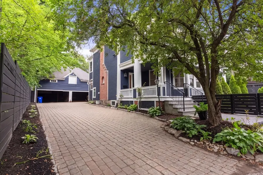 38 Fuller Street, Brookline, MA 02446 - #2