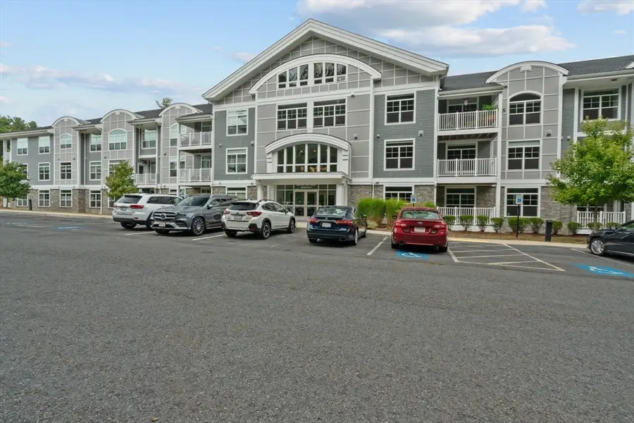 635 Old Post Road #302, Sharon, MA 02067 - #3