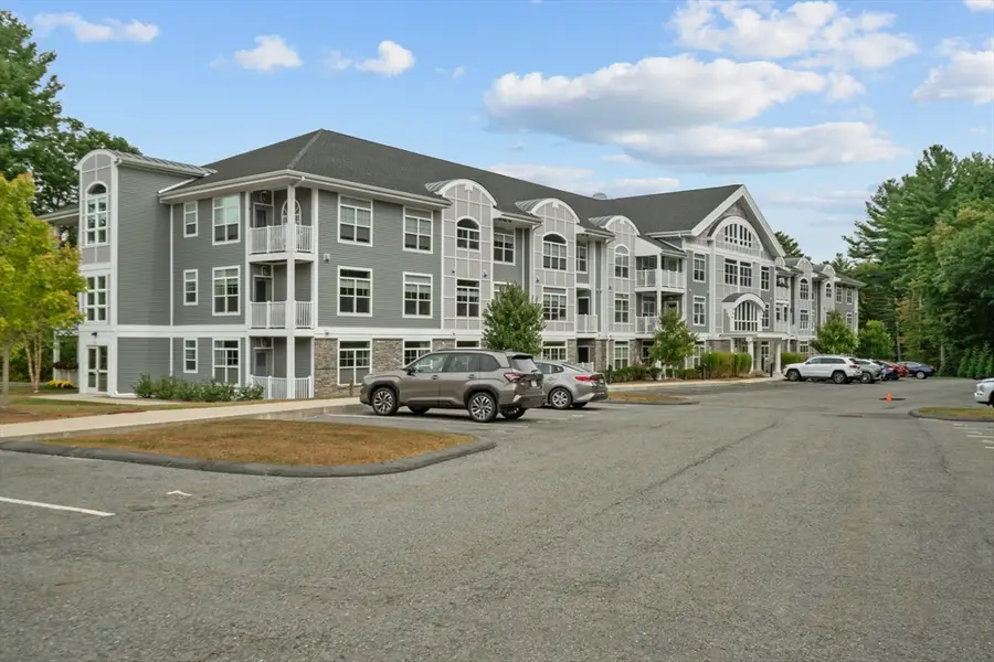 635 Old Post Road #109, Sharon, MA 02067 - #3
