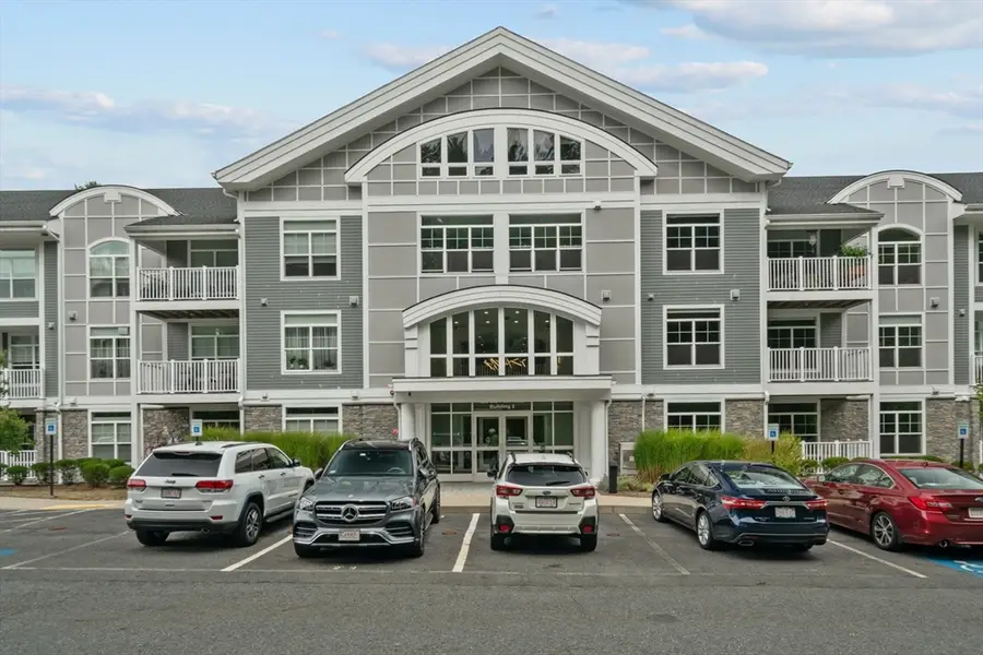 635 Old Post Road #110, Sharon, MA 02067 - #3