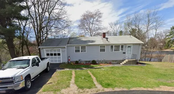 35 Townsend Terrace, Framingham, MA 01701