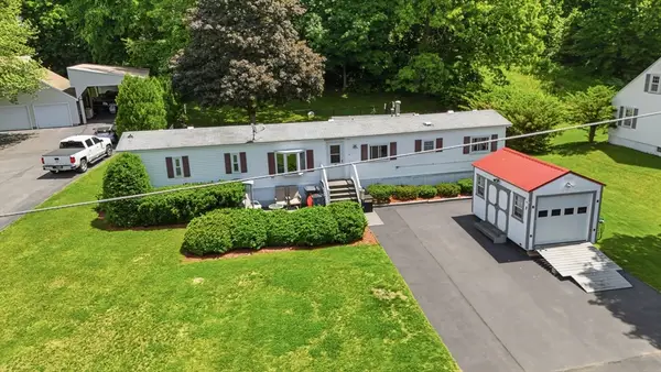 8 Donahue Lane, Grafton, MA 01536