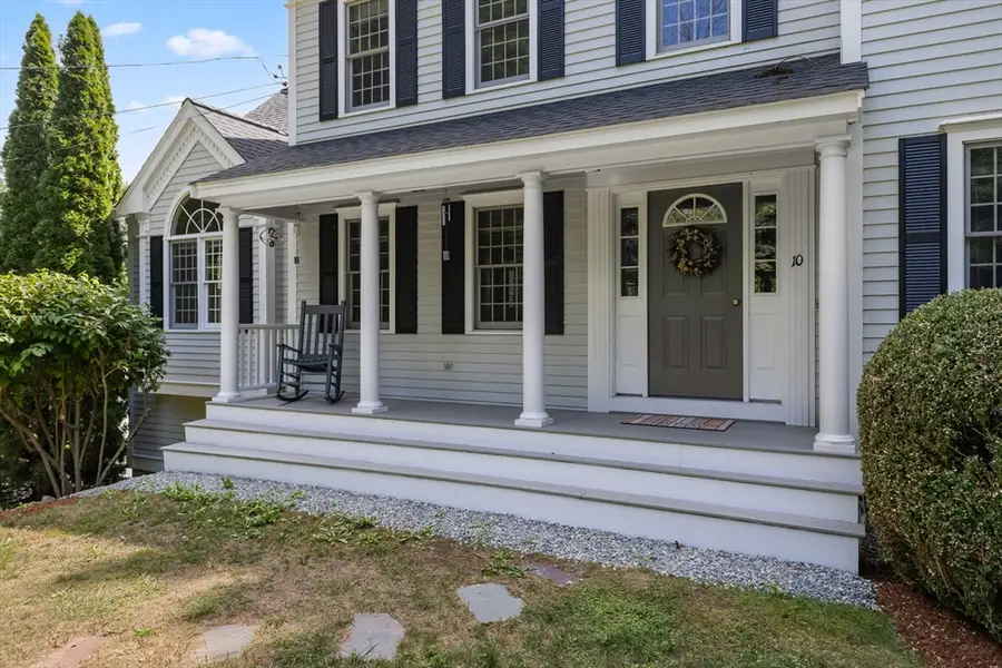 10 Shirley Street, Pepperell, MA 01463 - #3