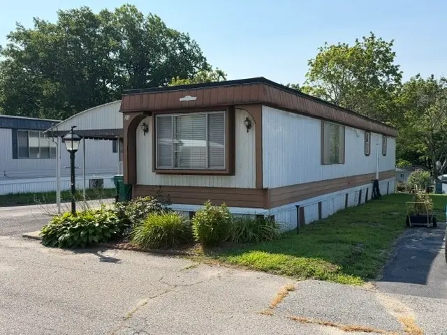 1237 Central #21, Leominster, MA 01453 - #2