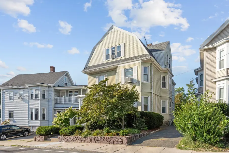 7 Short Street #1, Melrose, MA 02176 - #2