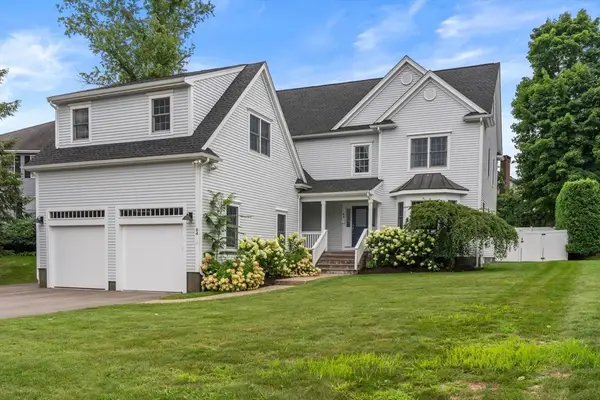 94 Cynthia Rd, Needham, MA 02494
