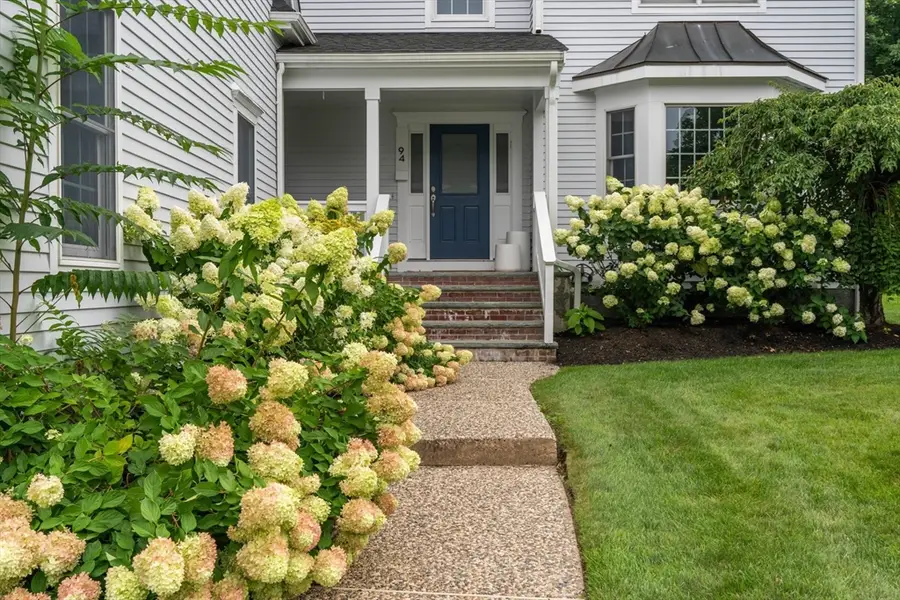 94 Cynthia Rd, Needham, MA 02494 - #2