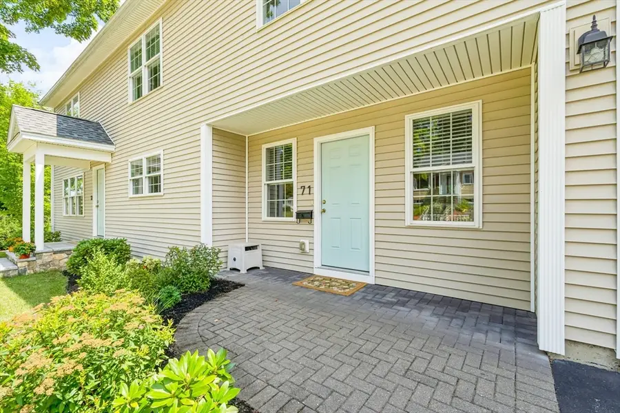 71 Hillcrest Road, Marlborough, MA 01752 - #2