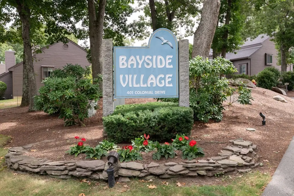 401 Colonial Drive #16, Ipswich, MA 01938 - #1