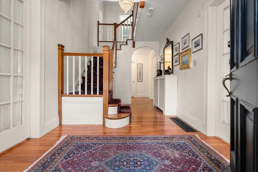 7 Grantland Rd, Wellesley, MA 02481 - #3