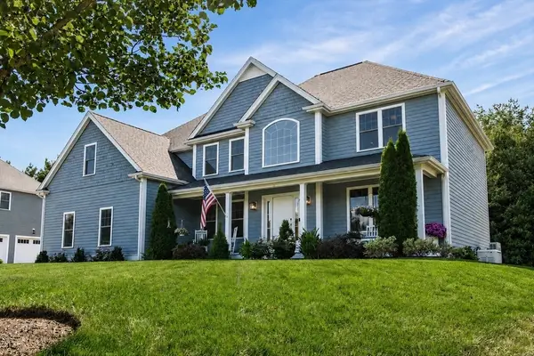 11 Lullaby Lane, Easton, MA 02356