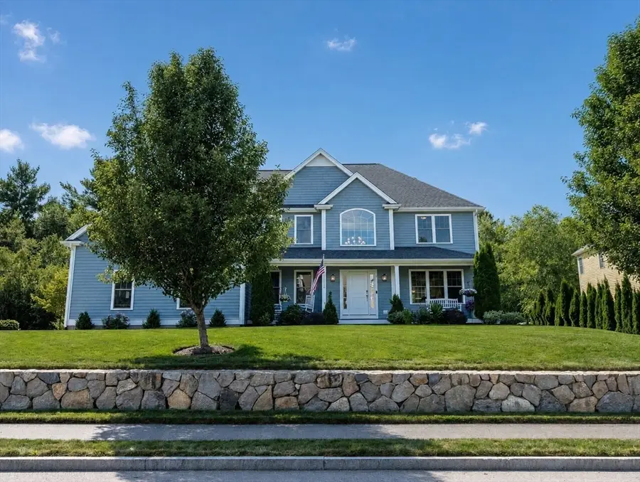 11 Lullaby Lane, Easton, MA 02356 - #3