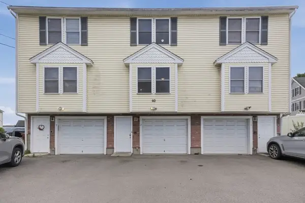 60 Liberty Street #2, Lowell, MA 01851