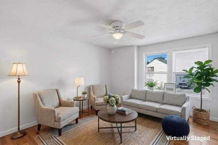 60 Liberty Street #2, Lowell, MA 01851 - #2